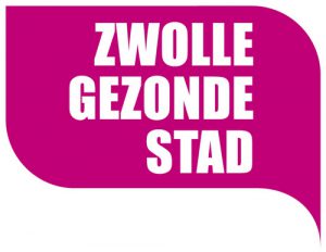 Zwolle gezonde stad